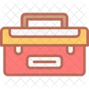 Toolbox Tool Work Icon