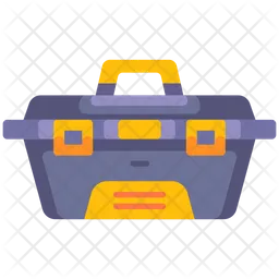 Toolbox  Icon