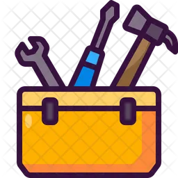 Toolbox  Icon