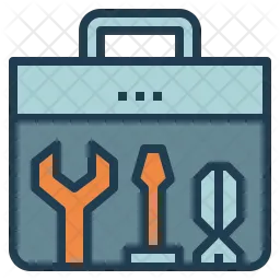 Toolbox  Icon