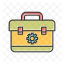 Toolbox  Icon