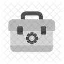 Toolbox  Icon