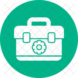 Toolbox  Icon