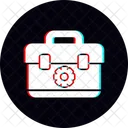 Toolbox  Icon