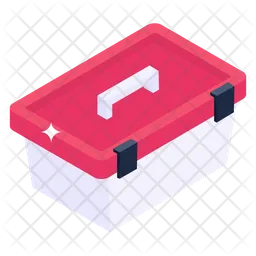 Toolbox  Icon