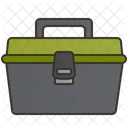 Toolbox  Icon