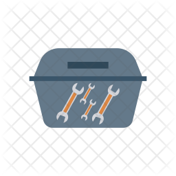 Toolbox Icon