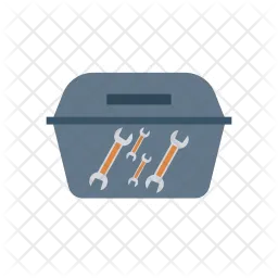 Toolbox  Icon