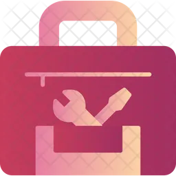 Toolbox  Icon