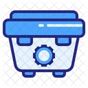 Toolbox  Icon