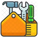 Toolbox Tool Icon