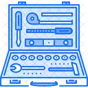 Toolbox Case Tool Icon
