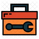 Toolbox  Icon