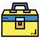 Toolbox  Icon