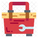 Toolbox  Icon