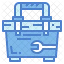 Toolbox  Icon