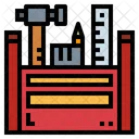 Toolbox  Icon