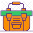 Toolbox Box Construction Icon