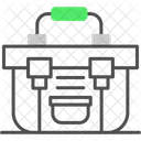 Toolbox Box Construction Symbol