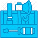 Toolbox Box Construction Icon