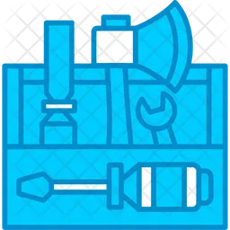 Toolbox  Icon