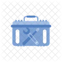 Toolbox  Icon