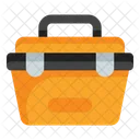 Toolbox Box Build Icon