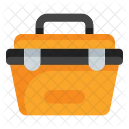 Toolbox  Icon