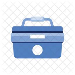 Toolbox  Icon