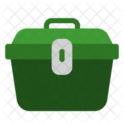 Toolbox  Icon