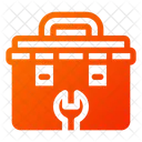 Toolbox Father Daddy Icon
