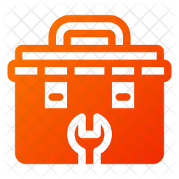 Toolbox  Icon