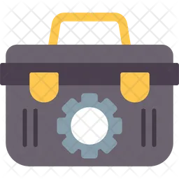 Toolbox  Icon