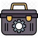 Toolbox Repair Tool Icon