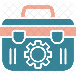 Toolbox  Icon