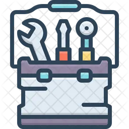 Toolbox  Icon