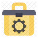 Tool Repair Toolkit Icon