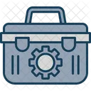 Toolbox Repair Tool Icon