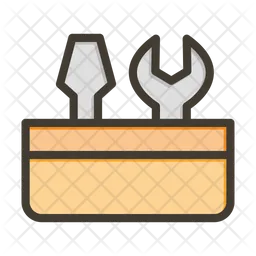 Toolbox  Icon