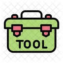 Toolbox Toolkit Repair Tool Icon