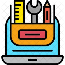 Toolbox  Icon