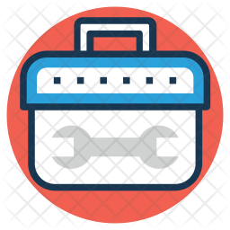 Toolbox Icon
