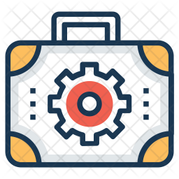Toolbox Icon