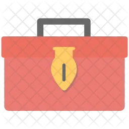 Toolbox  Icon