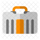 Tool Box Component Chip Icon