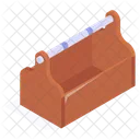 Toolbox Tool Carrier Icon