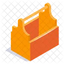 Toolbox Tool Carrier Icon