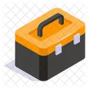 Toolbox Instrument Construction Icon