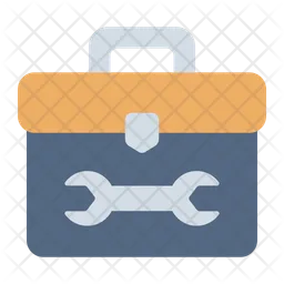 Toolbox  Icon