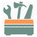 Toolbox Repair Maintenance Icon